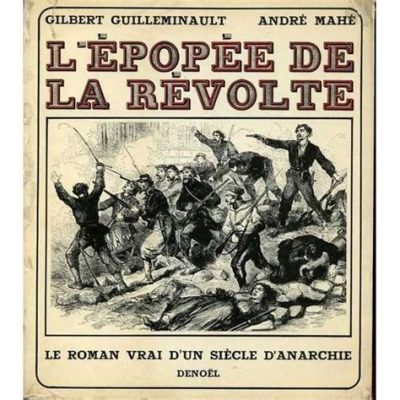 La Grande Révolte des Citrons: Une Épopée Agrumesque et un Défi à l’Autorité Mayenne