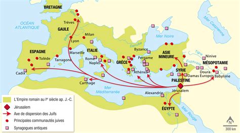 La Révolte de la Diaspora Juive d'Éphèse: Émeutes Populaires et Tensions Romano-Juives au IIe siècle