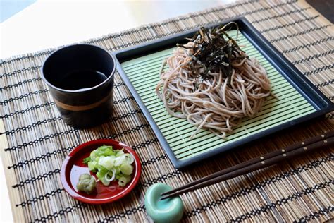 ダイエット 蕎麦：なぜ蕎麦はダイエットの味方なのか？