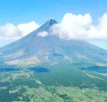  L'Éruption du Mont Apo: Déluge de Cendres Volcaniques et Naissance d'une Mythologie Animiste