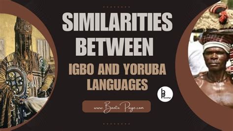 La Guerre d'Ife-Oyo: Un Conflit Millénaire Entre Deux Cités Yoruba pour la Suprématie Commerciale et Territoriale