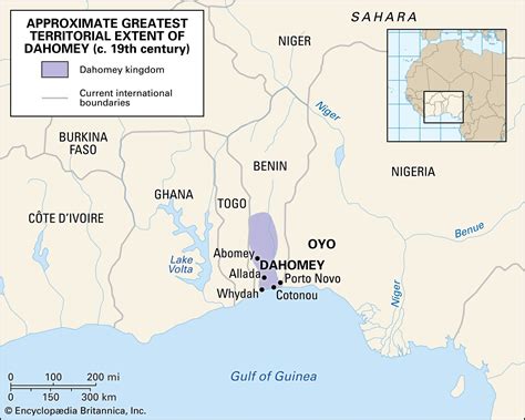 La Guerre Oyo-Dahomey: Une lutte pour l'hégémonie et le contrôle des routes commerciales dans la région du Bénin au XVIIIe siècle