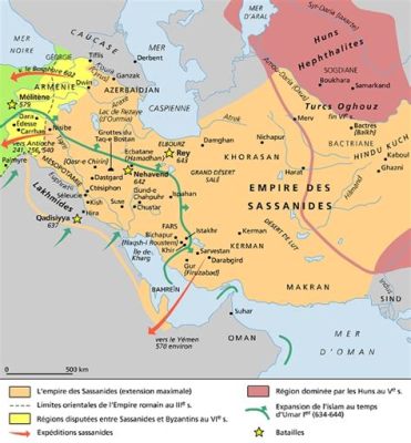  La Révolte de Mazdak; Un Mouvement Religieux et Social qui a Ébranlé l'Empire Sassannide au Vème Siècle