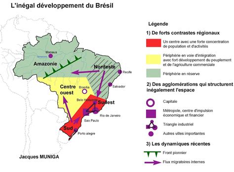 La Révolte des Pernamboucaca : La première insurrection de masse au Brésil face aux inégalités économiques et sociales du XIVe siècle