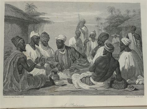 La Bataille de Koloko: Un affrontement entre les Yoruba et les Oyo pour la domination du commerce transatlantique au XVIIe siècle.