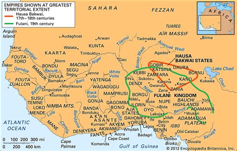 Le Pillage de Kano en 1349: Une Éruption Violente dans la Savane du Royaume Hausa et un Prélude à l'Émergence d'Empires Musulmans